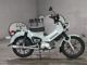 Фото Honda CROSS CUB110 с японского аукциона