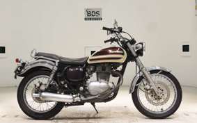 KAWASAKI ESTRELLA RS 2017 BJ250A
