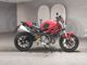 Фото Ducati MONSTAR 796 2014 с японского аукциона