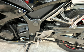 KAWASAKI NINJA 250 EX250L