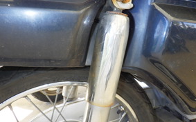 HONDA C50 SUPER CUB AA04