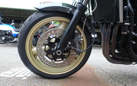 KAWASAKI ZRX1200 R 2007 ZRT20A