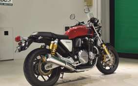 HONDA CB1100RS 2017 SC65