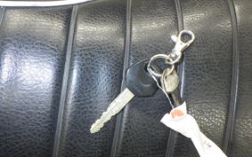 SUZUKI VANVAN 200 2007 NH41A