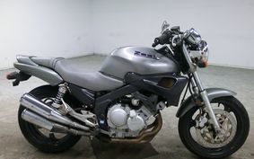 YAMAHA ZEAL 3YX