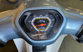HONDA SUPER CUB110 JA10