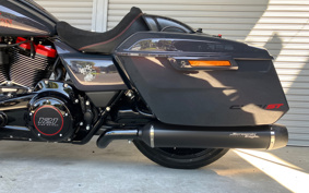 HARLEY FLHXSTSE CVO 2026 TR8