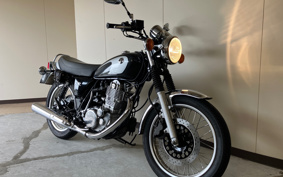 YAMAHA SR400 FINAL ED 2021 RH16J