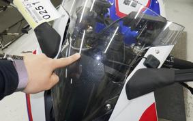 BMW S1000RR 2021