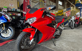 HONDA VFR800F 2015 RC79