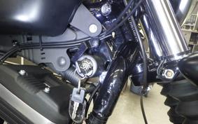 HARLEY XL883N 2014