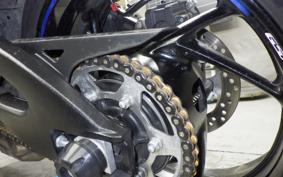 SUZUKI GSX-S1000F 2019 GT79B