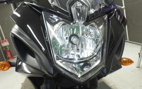 YAMAHA XJ6 F 2015