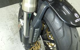 DUCATI SCRAMBLER 1100 2018