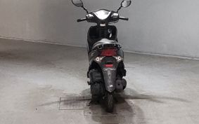 HONDA DIO 110 JF31