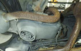 SUZUKI LET's 2 CA1PA