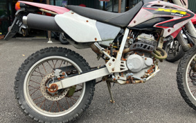 HONDA XR-250 MD30