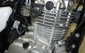 SUZUKI GRASS TRACKER 2023 NJ4DA