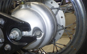 YAMAHA DRAGSTAR 400 CLASSIC 2003 VH01J