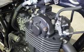 YAMAHA SR400 Gen.2 1996 1JR