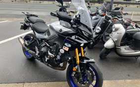YAMAHA TRACER 9 GT 2022 RN70J