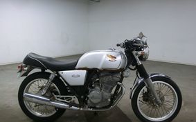 HONDA GB250 CLUBMAN MC10