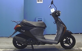SUZUKI LET's 5 CA47A