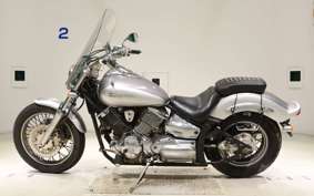 YAMAHA DRAGSTAR 1100 1999 VP10J