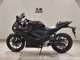 Фото Yamaha YZF-R25 2000 с японского аукциона