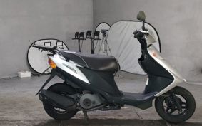SUZUKI ADDRESS V125 CF46A
