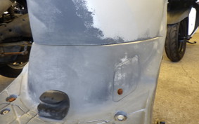 SUZUKI LET's 4 CA41A
