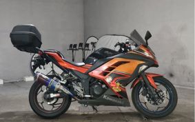 KAWASAKI NINJA 250 EX250L