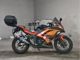 Фото Kawasaki NINJA 250 с японского аукциона