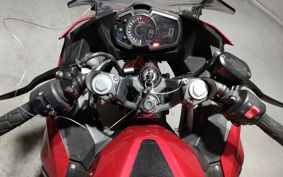 KAWASAKI NINJA 250 EX250P