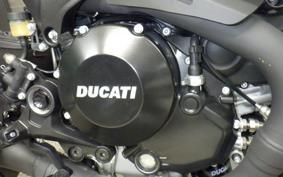 DUCATI MONSTER 1100 EVO 2013