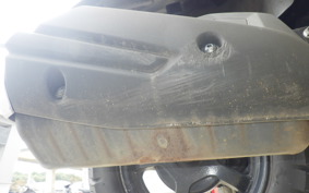 SUZUKI BURGMAN 125