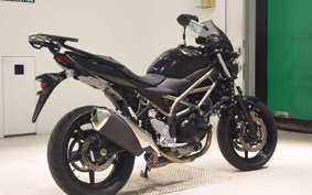 SUZUKI SV650 A 2023 VP55E