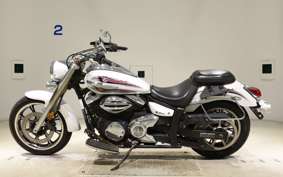 YAMAHA XVS950A MIDNIGHT STAR 2011