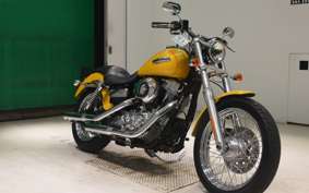 HARLEY FXDC 1580 2008