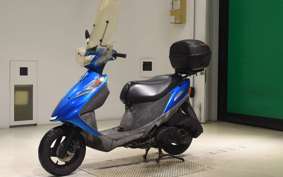 SUZUKI ADDRESS V125 G 2023 CF46A
