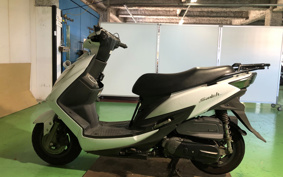 SUZUKI SU WISH  DV12B