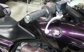 HONDA DN01 2008 RC55