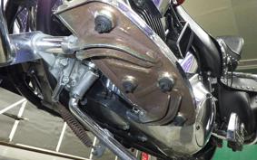 HARLEY FLSTC 1340 2015