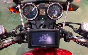 HONDA CB1100 ABS 2010 SC65