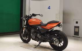 HARLEY X350 2024