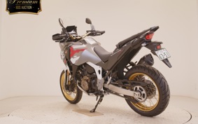 HONDA CRF1100L AFRICA TWIN DCT 2026 SD15