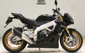 APRILIA TUONO V4R APRC 2014