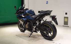 HONDA CBR400R 2023 NC56