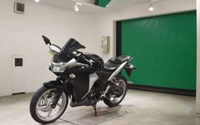 HONDA CBR250R GEN 3 2016 MC41