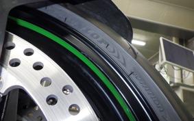 KAWASAKI NINJA H2 CARBON 2021 ZXT02J